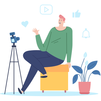 Grote bestanden hosten? No problemo